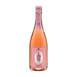 Eins-Zwei-Zero Sparkling Rosé