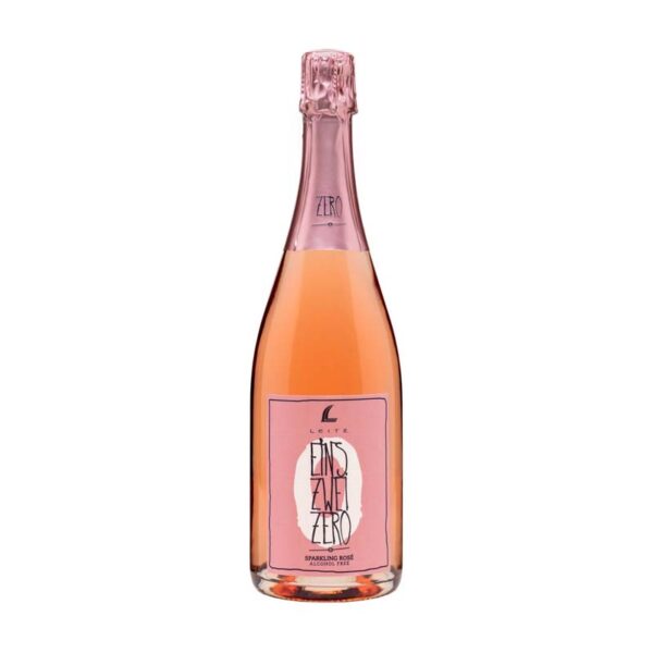 Eins-Zwei-Zero Sparkling Rosé