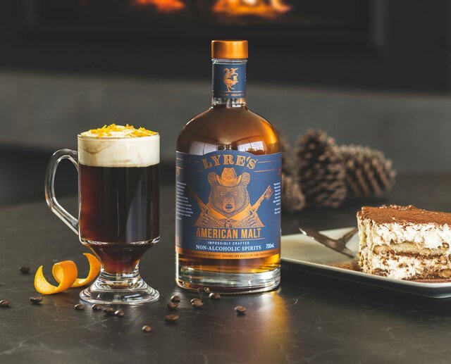 Lyre’s American Malt - Afbeelding 6