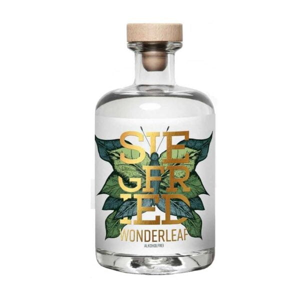 Siegfried Wonderleaf