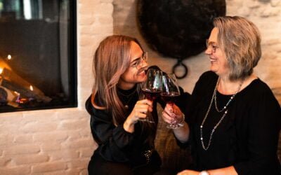 Het bijzondere verhaal achter Oddbird