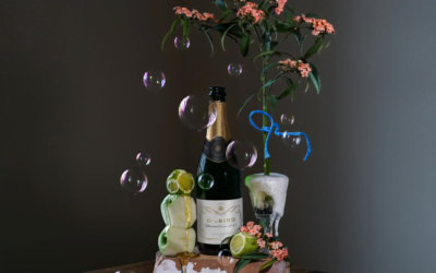 Oddbird Blanc de Blancs uitgeroepen tot Hoera-wijn