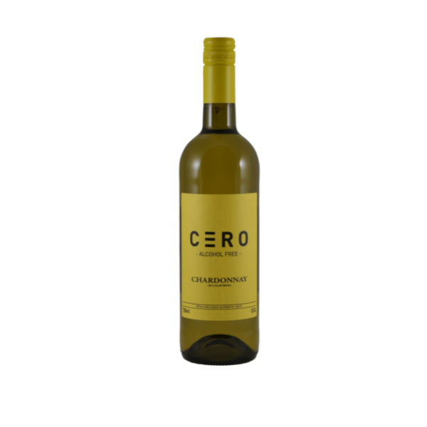 Cero Chardonnay