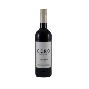 Cero Zinfandel