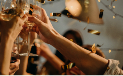 10 goede redenen om te kiezen voor een alcoholvrij alternatief