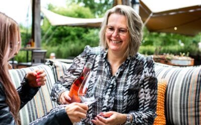 De top 10 lekkerste alcoholvrije rosés