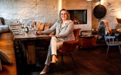 Geselecteerd voor het jurypanel van The World Alcohol-Free Awards