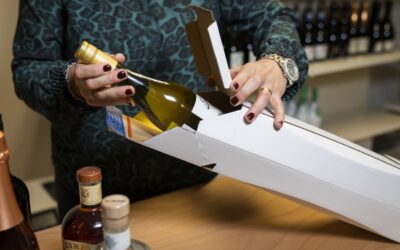 Amavine, Dé alcoholvrije boetiek