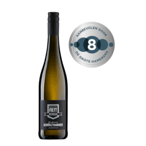 Bergdolt Reif & Nett Gewürztraminer - zonder alcohol