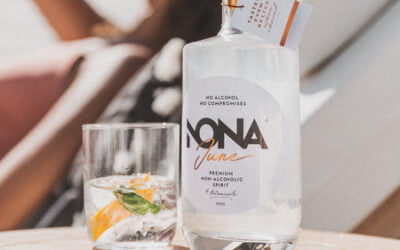 Mysterie ontrafel: Wat bepaalt de prijs van een alcoholvrije alternatief voor gin?