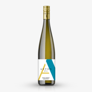 Matthias Anton Pinot Grigio - alcoholvrije witte wijn