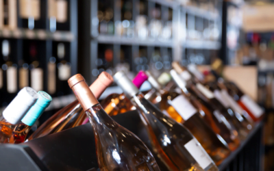 Waarom is alcoholvrije wijn zo duur?