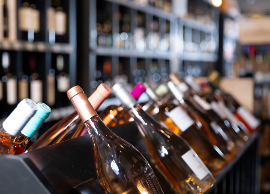 Waarom is alcoholvrije wijn zo duur?