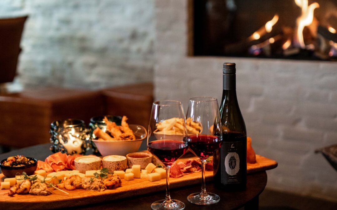 De 9 beste alcoholvrije rode wijnen