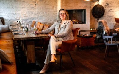 Mariëlle opnieuw jurylid tijdens The World Alcohol-Free Awards 2024