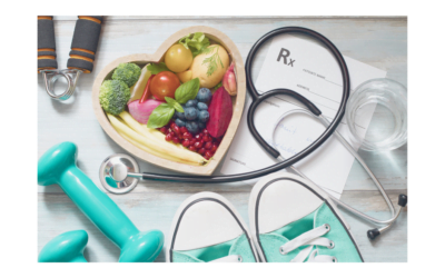 De ultieme lifehack voor een gezonde levensstijl