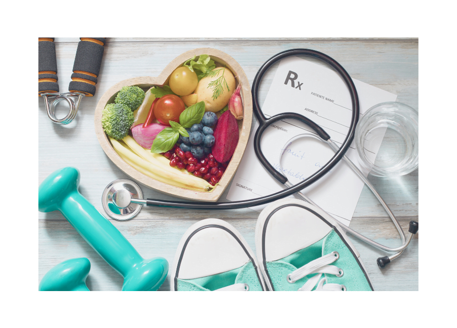 De ultieme lifehack voor een gezonde levensstijl