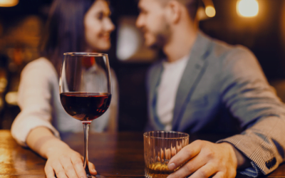 De Voordelen van een alcoholvrije date