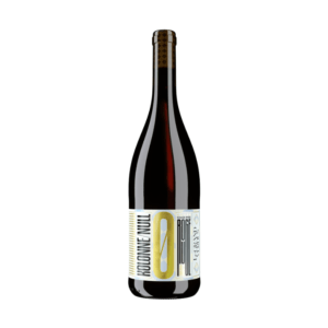 Kolonne Null Cuvée Rouge No.3 - alcoholvrije rode wijn