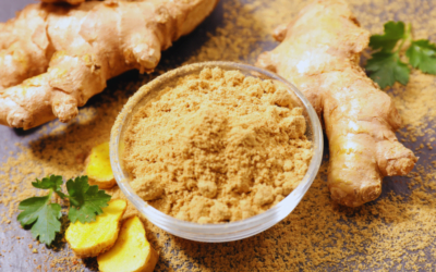 5 redenen waarom gemberDrank dé alcoholvrije trend is