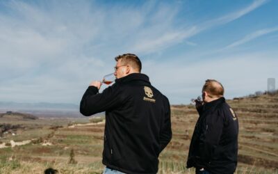 Bickensohler Weinvogtei gaat nu ook voor alcoholvrij!