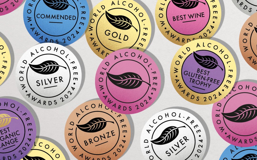 De resultaten van The World Alcohol-Free Awards 2024 zijn nu bekend
