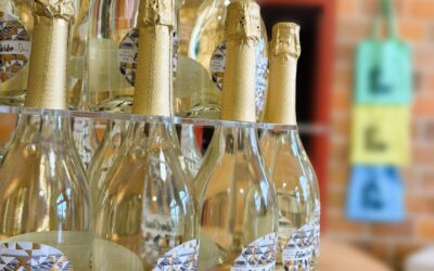 Edmond Barbe, alcoholvrije bubbels met Franse charme