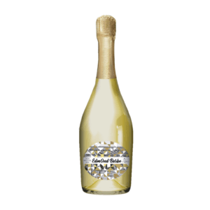 Edmond Barbe - 0.0 alcoholvrije bubbels