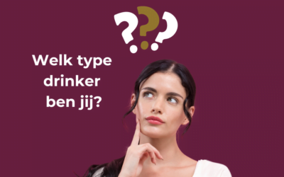 Welk type alcoholvrije drinker ben jij?