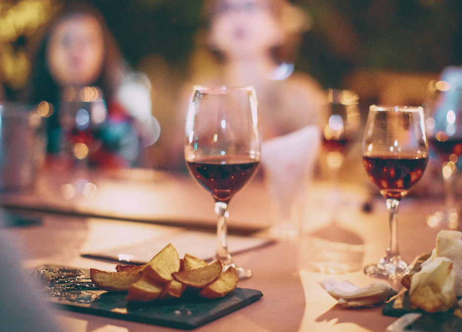 Het einde van het bob arrangement