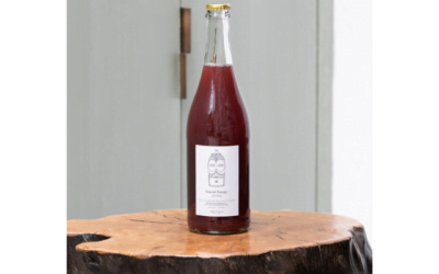 De wine proxy: De nieuwe revolutie in alcoholvrije dranken