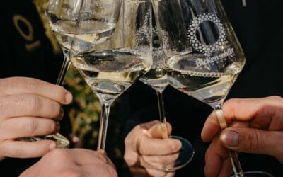 Hoe lang kan je alcoholvrije wijn bewaren?