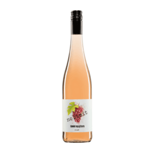 Daniel Mattern No Limit Rosé - alcoholvrij
