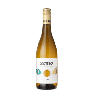 Zeno Alcohol Liberated White- Alcoholvrije witte wijn
