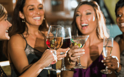 30 redenen waarom steeds meer mensen kiezen voor alcoholvrij