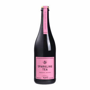 C. Kloss Sparkling Tea Rosé