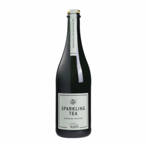 C. Kloss Sparkling Tea Weiss