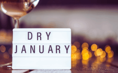 Alles wat je wilt weten over Dry January
