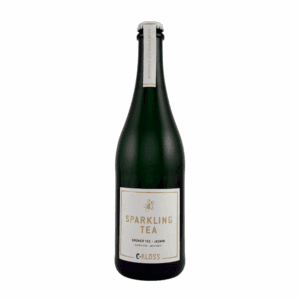 C. Kloss Sparkling Tea Jasmijn