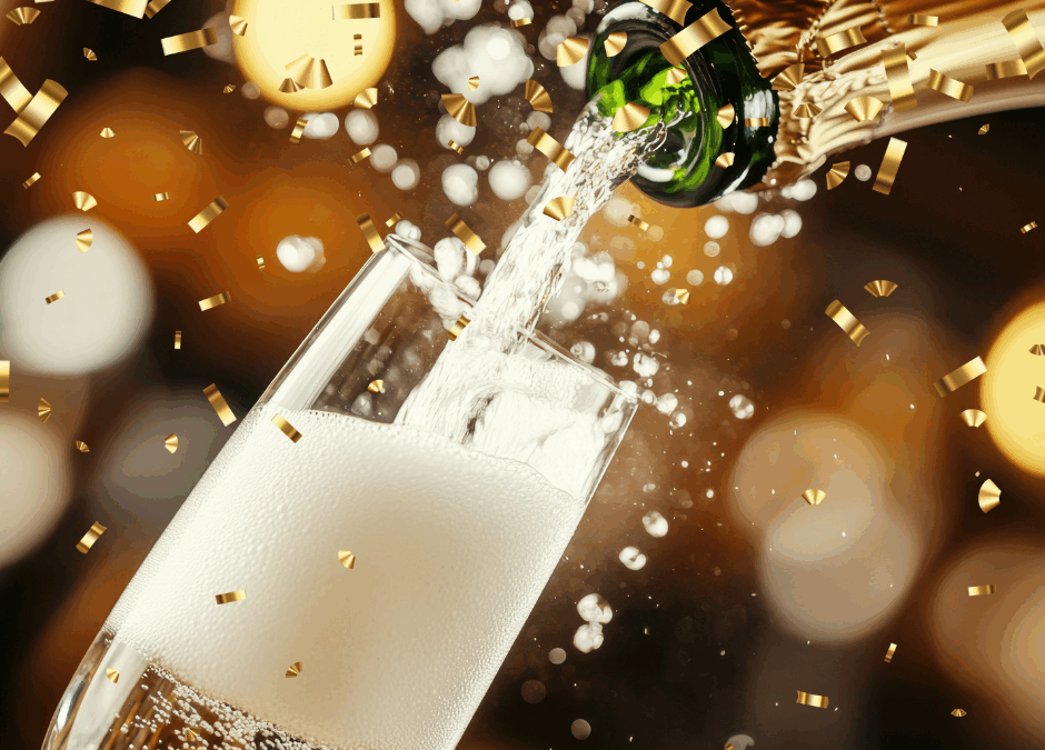 Ontdek hier de lekkerste alcoholvrije bubbels van 2025