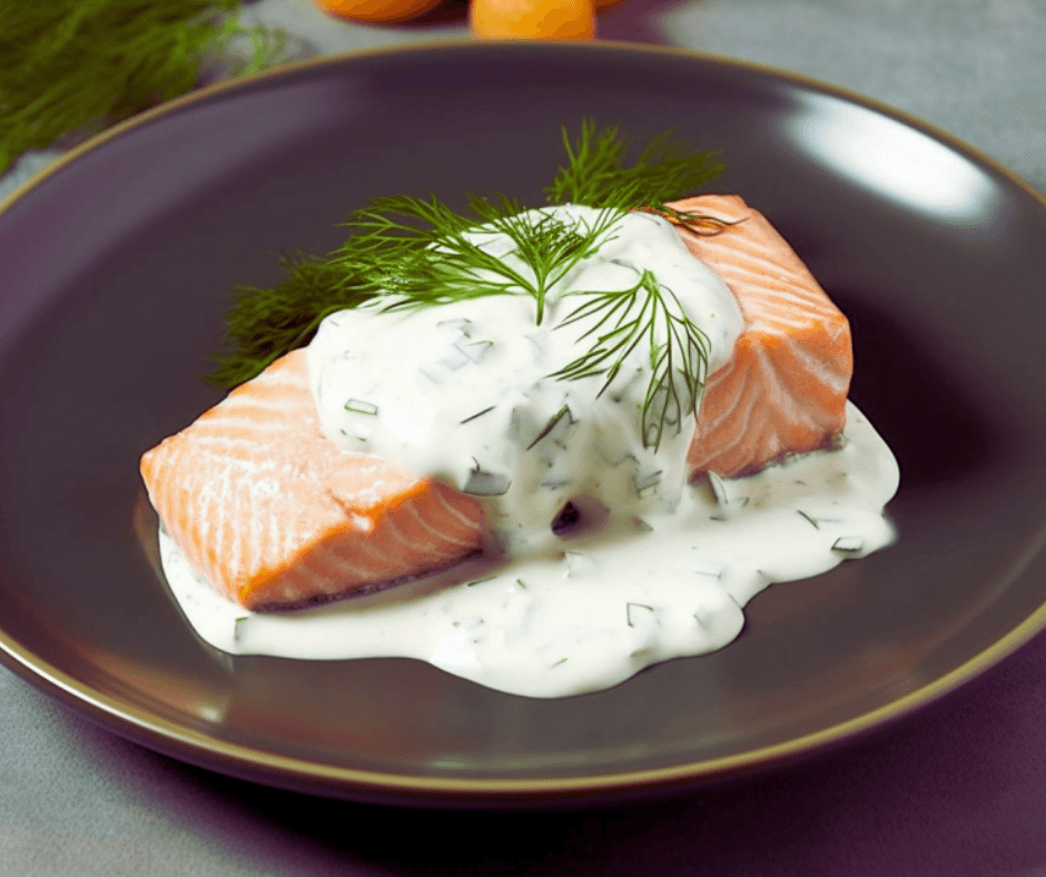 Welke alcoholvrije wijn past bij zalm?