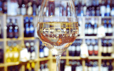 Hierom vind je (nog) geen alcoholvrije italiaanse wijn