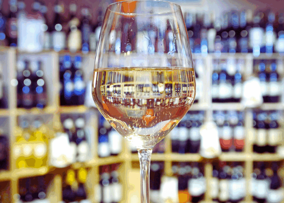 Hierom vind je (nog) geen alcoholvrije italiaanse wijn