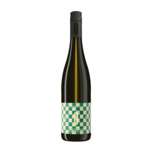 Kolonne Null Session No.07 Riesling Reserve - gerijpte alcoholvrije riesling