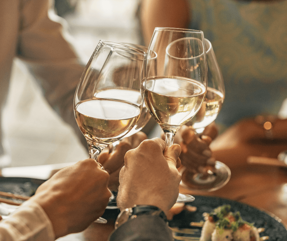 Alcoholvrije wijn voor de horeca voor een gastvrije beleving