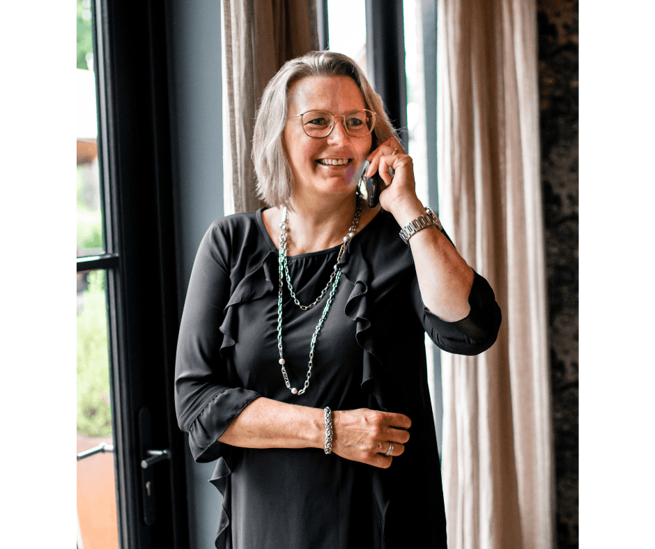 Mariëlle Timmermans - Alcoholvrij Expert