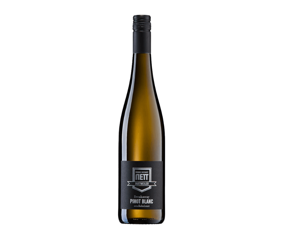 Bergdolt-Reif & Nett Breakaway Pinot Blanc alcoholvrij