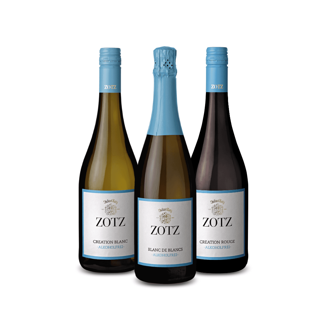 Goede alcoholvrije wijn voor de horeca
